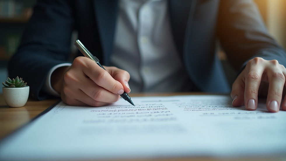 Accurate Arabic to English Translation Services