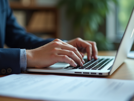 Professional French Translation Services