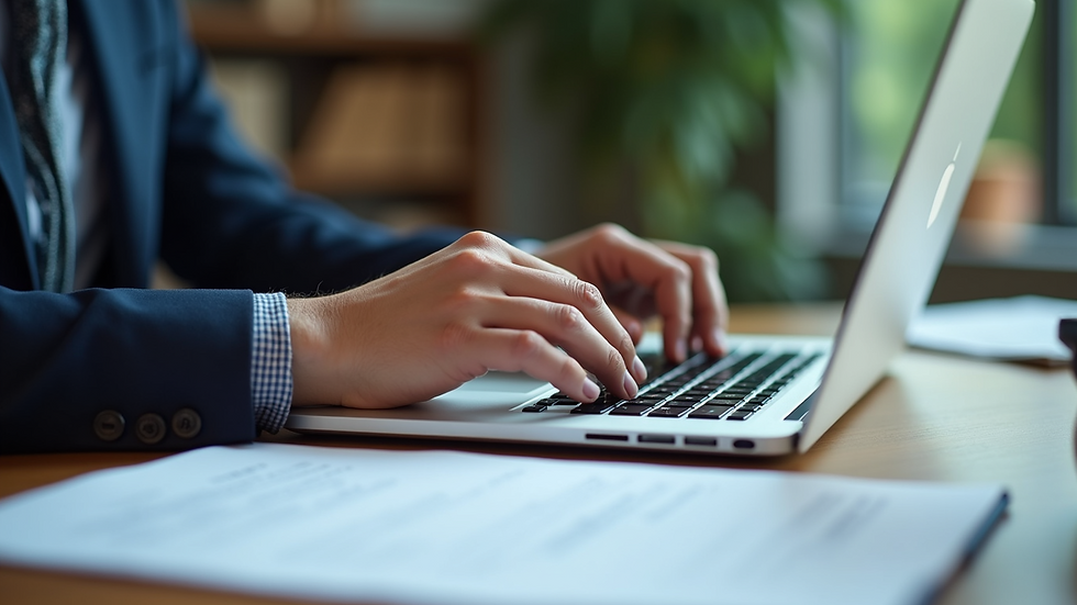 Professional French Translation Services