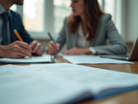 USCIS-Certified Translation Services Made Simple