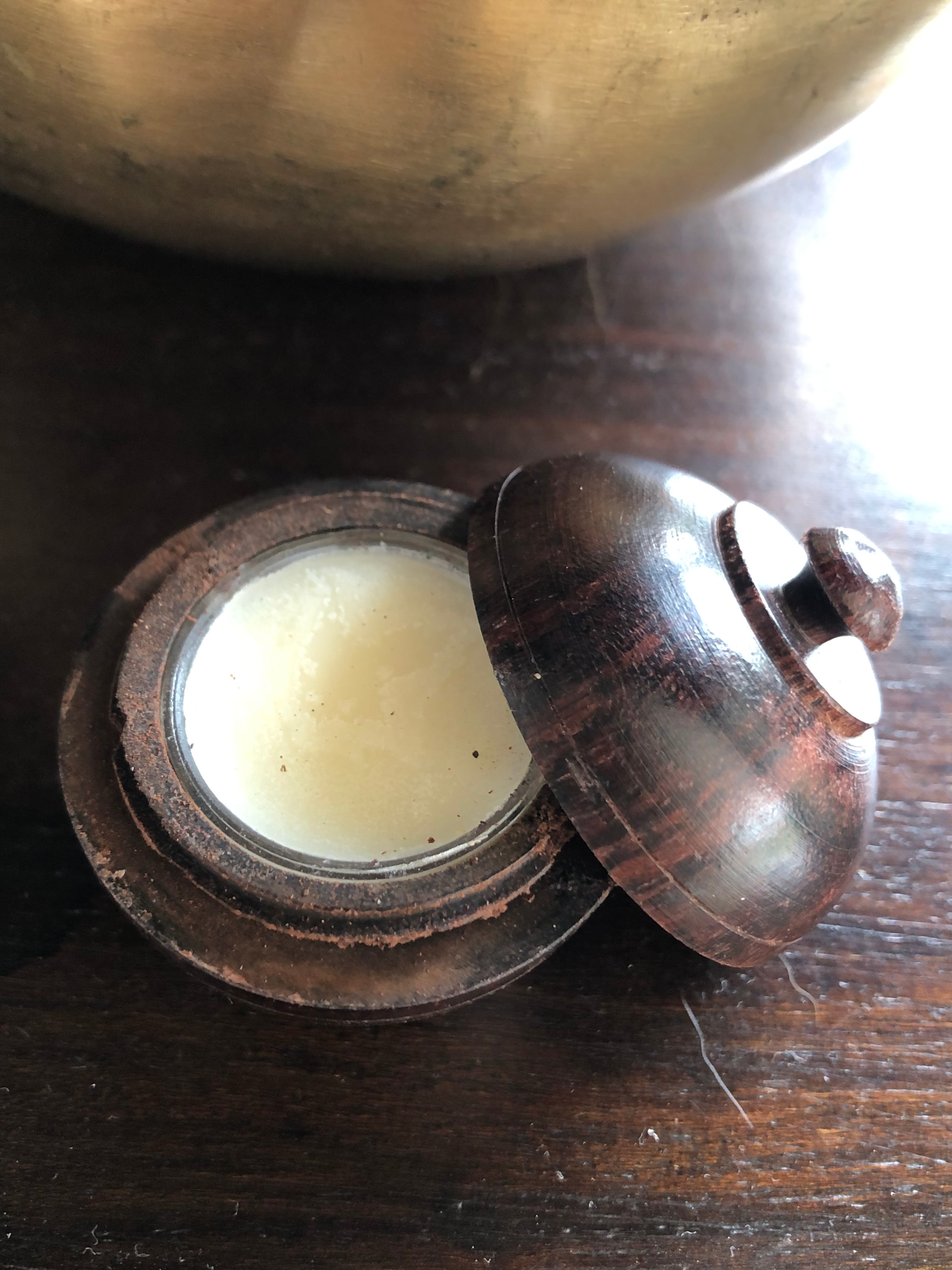 Parfum solide de corps "Kama Sutra"