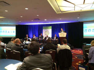 5 lending tech CEOs discuss small business lending innovation at LendIt