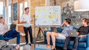 How to Define Your Startup's Ideal Customer Profile