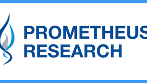Prometheus Research Received Half a Million in Growth Funding