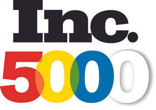 Lighter Capital Makes the Inc. 5000 for the Second Year in a Row