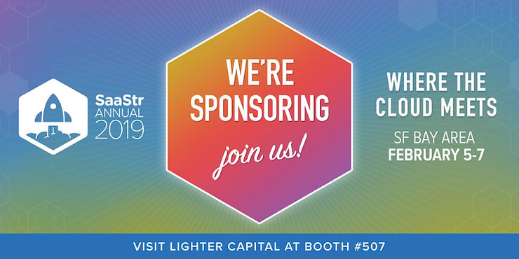 SaaStr Annual 2019