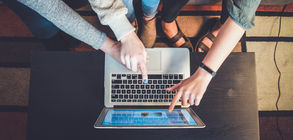 How to Make Your Business Stand out From the Crowd by Leveraging Your Point of Difference