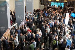 A Big Start for Lighter Capital at SaaStr Annual 2016