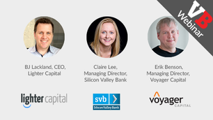 Funding Roundtable Q&A: Investors Share What It Takes to Raise Capital