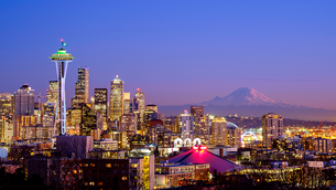 The State of Startups in Seattle