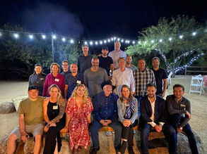 Inaugural Founder and CEO Summit 2021: More Than Money