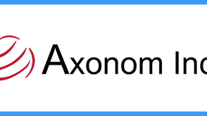 Half a million of growth funding will help Axonom accelerate growth in 2016