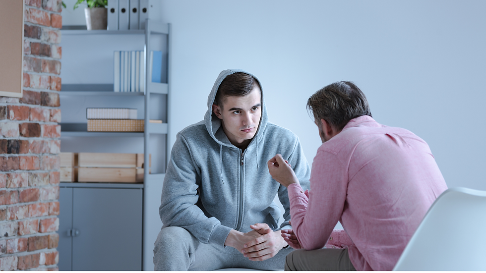 How pornography can impact in adolescents