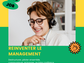 LE MANAGER DE DEMAIN