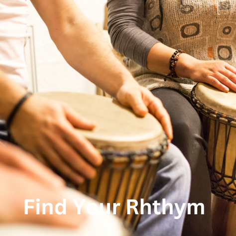 Rhythm of the RoadMap & Finding yours