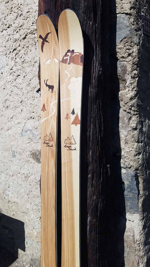 Skis amon dava rando bouqetin viso personnalisé.jpg