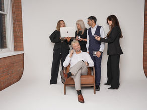 the ellis group team