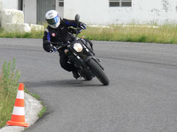 Cursillo en circuito