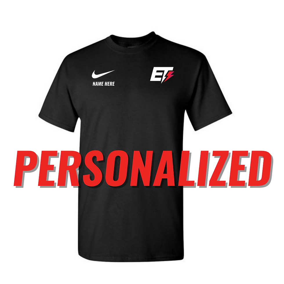 Thumbnail: TEAM Everest T-Shirt (team members only)