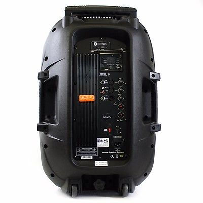Thumbnail: Speaker for Music and PA