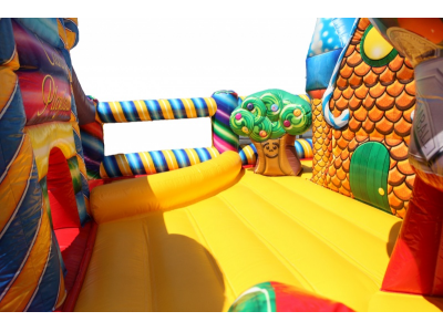 Thumbnail: Candy Playland