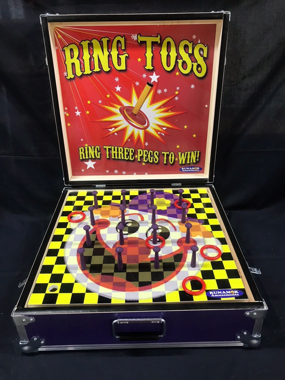 Thumbnail: Ring Toss