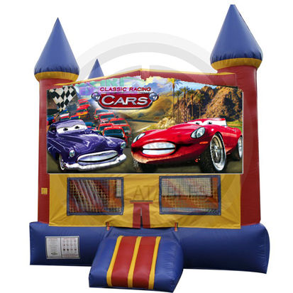 Thumbnail: Car Bouncer