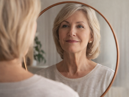 New Year, New You… But Does It Really Have to Be a New You?