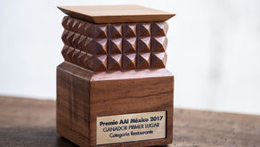 Premio Nacional AAI