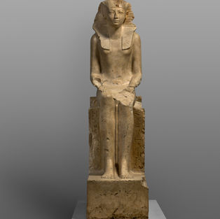 Channeling with Pharoah Hapshetsut