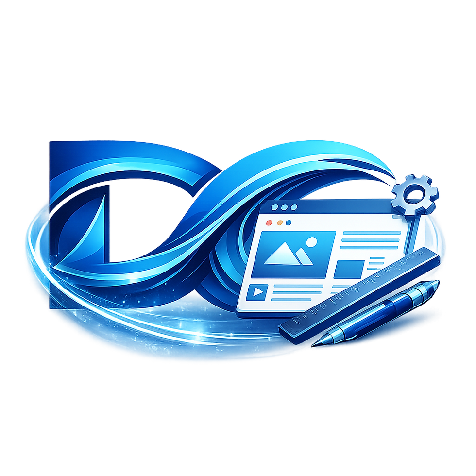 DeepCurrent Website Builder.png