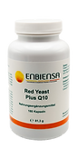 Red Yeast Plus Q10