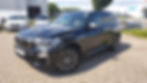 BMW X5 M550d