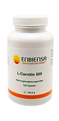L-Carnitin 500