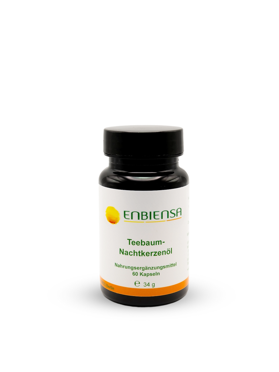 Teebaum-Nachtkerzenöl