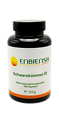 Schwarzkümmel Öl