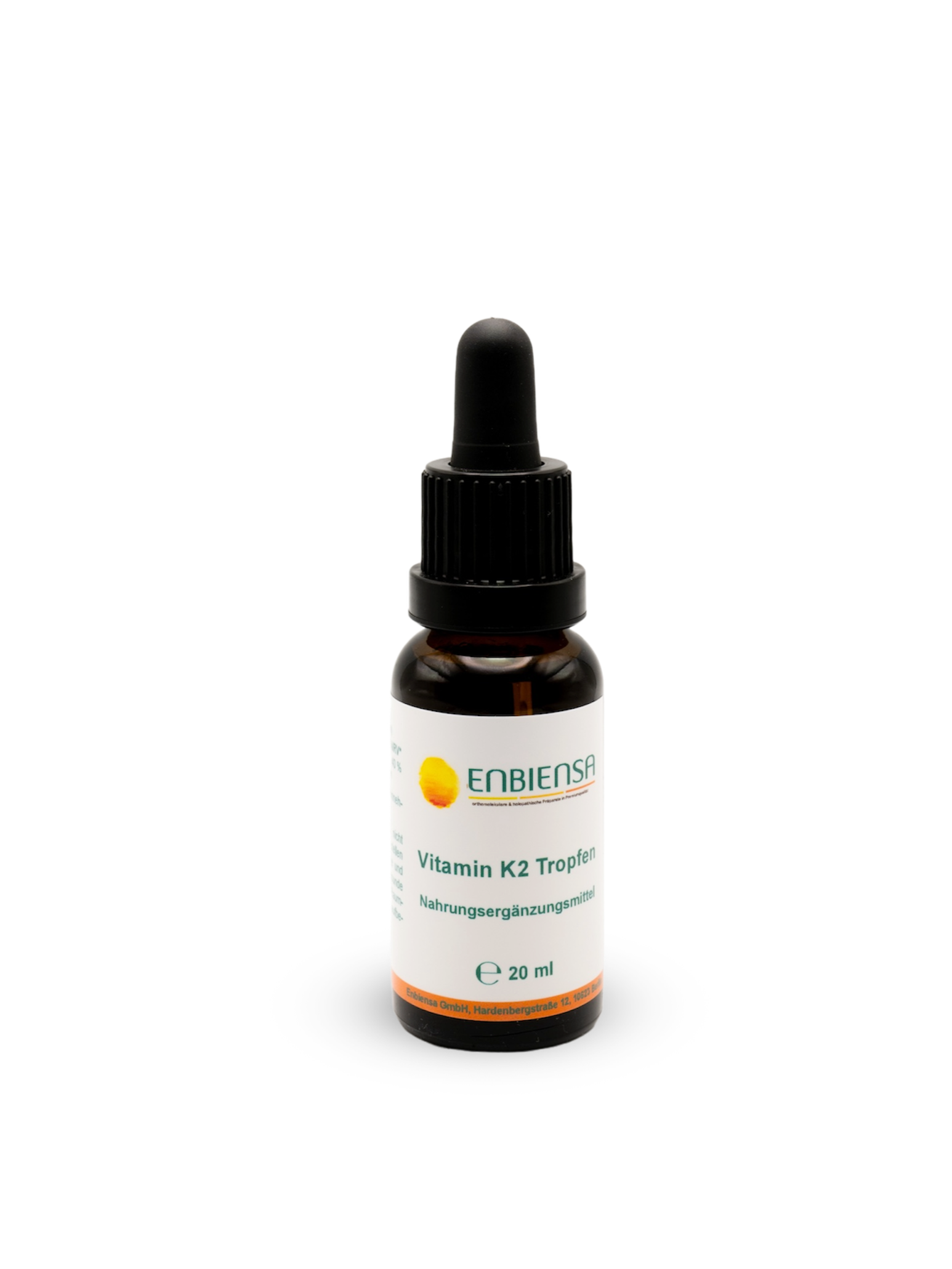Vitamin K2 Tropfen