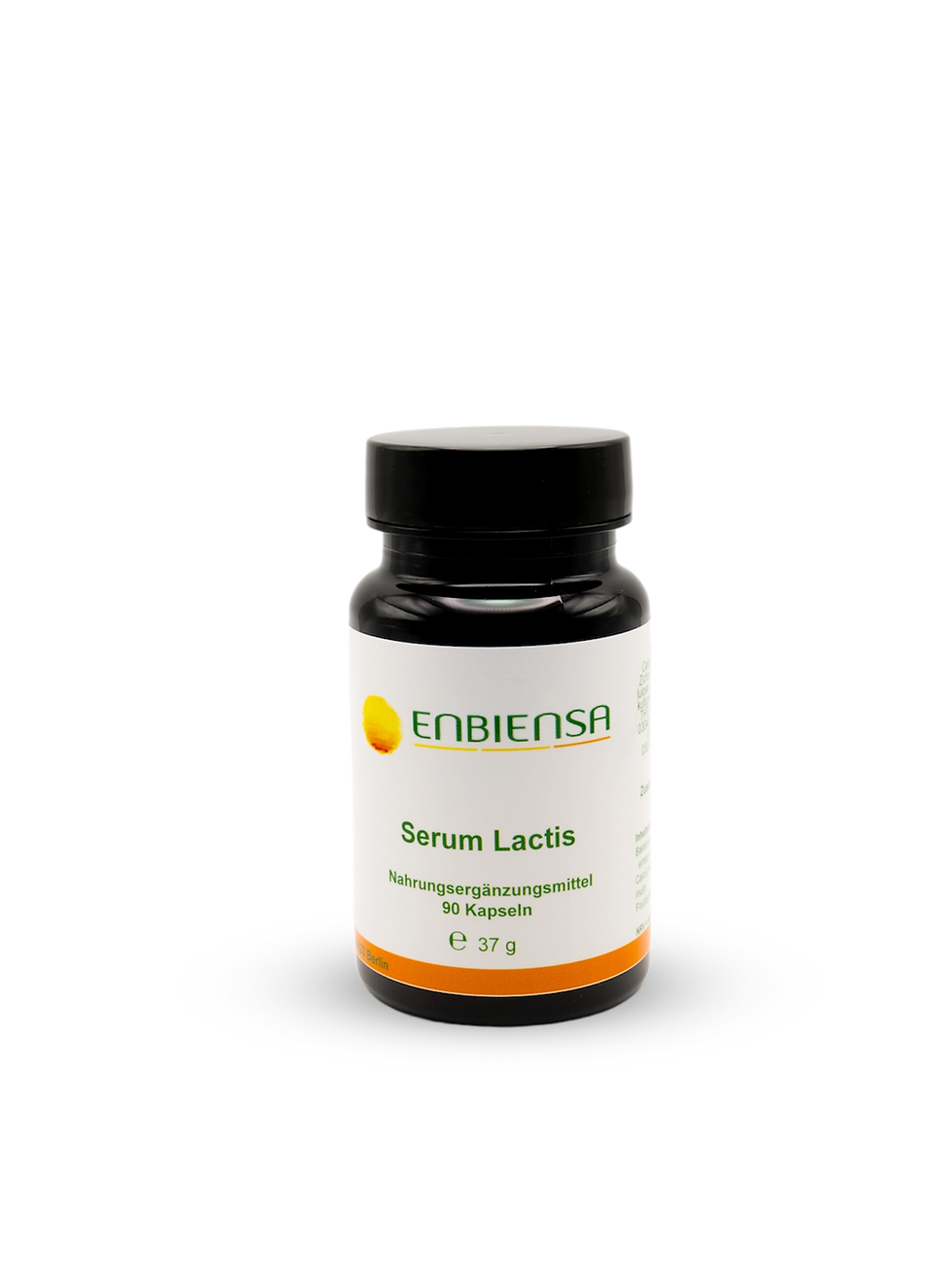Serum Lactis Plus