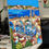 Thumbnail: Marseille, Le belles couleurs du Vallon des Auffes