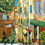 Thumbnail: Ruelle d'un petit village de Provence  (Fayence)