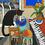 Thumbnail: Vieux piano au chat noir avec poissons rouges de Matisse, in Paris