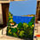 Miniature : Petit sentier menant à la Grande Bleue