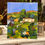 Miniature : Les chaudes couleurs de notre Provence.