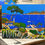 Thumbnail: Les chaudes couleurs de Méditerranée