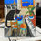 Thumbnail: Vieux piano au chat noir avec poissons rouges de Matisse, in Paris