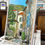Miniature : Ruelle d'un petit village de Provence  (Seillans, rue du Mitan four)