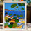 Miniature : LES BELLES COULEURS DE MEDITERRANEE