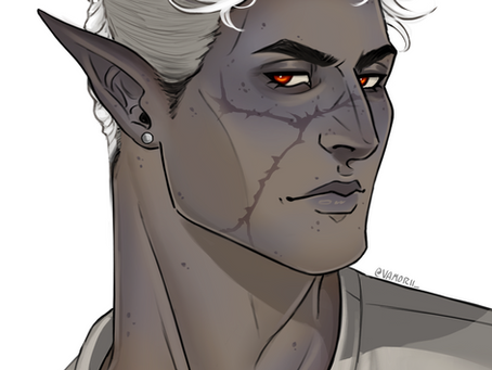 Introducing: Brood/ Iseul Vandermeer