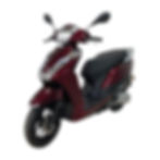 MOTOBISON LEAD II 150CC