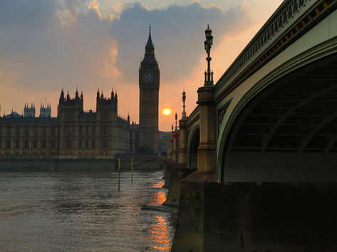 Big Ben